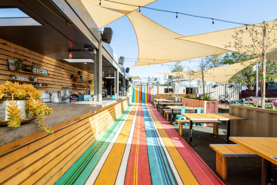 The Resy Guide To Outdoor Dining In San Francisco And The Bay Area