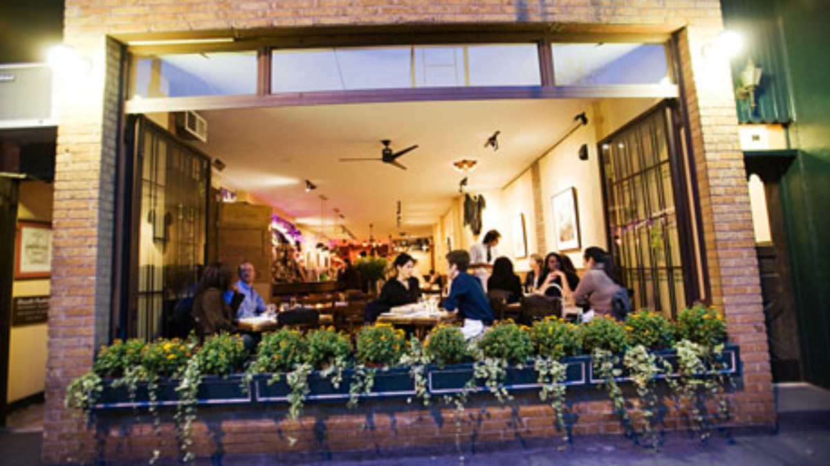 Make Reservations at Noodle Pudding — Resy Right This Way