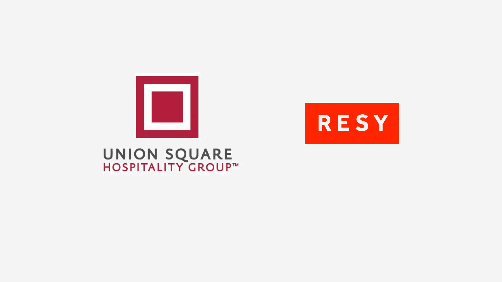 Union Square Hospitality Group and Affiliates Invest in Resy, the ‘Most ...