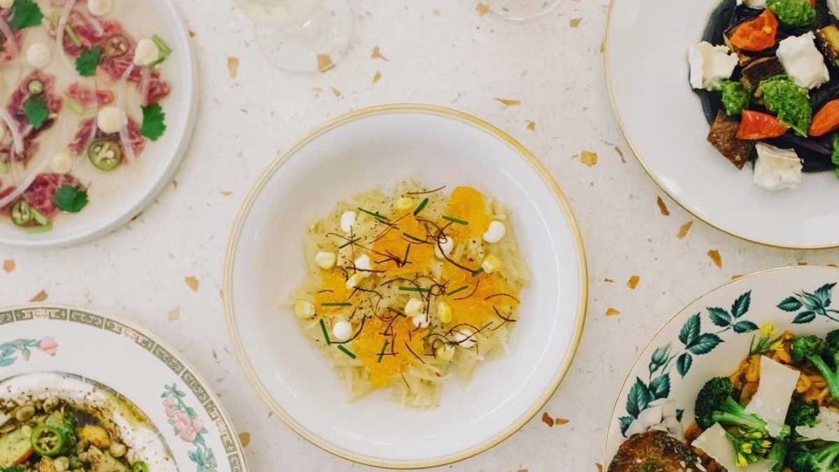 New on Resy: Tu, Henrietta's, Basic Kitchen, and More — Resy | Right ...