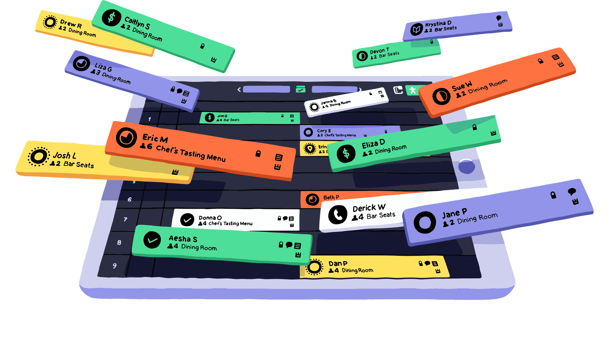 Resy Demonstrates Strategic Growth & Reveals First-of-its-Kind ...