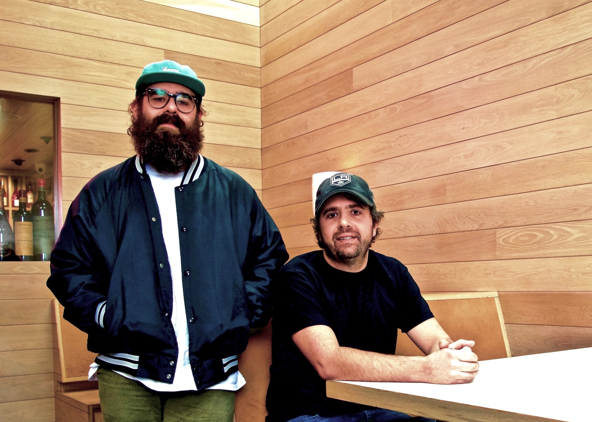 animal Restaurant Presents: animal 10th Anniversary Fairfax Tour — Resy ...