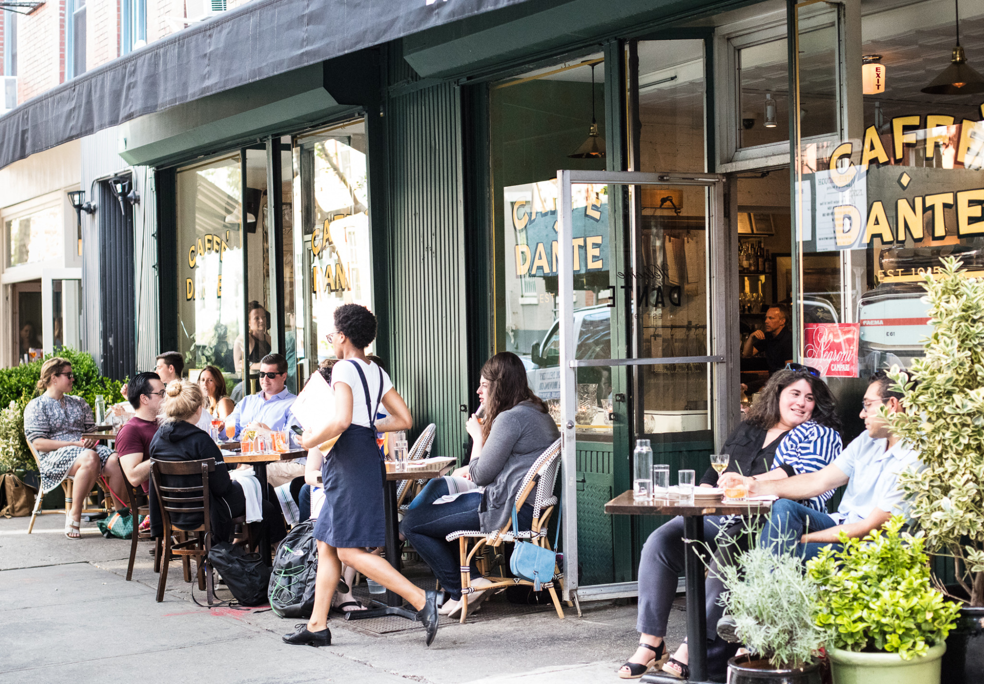 Resy’s Definitive Guide to Al Fresco Dining — Resy Right This Way
