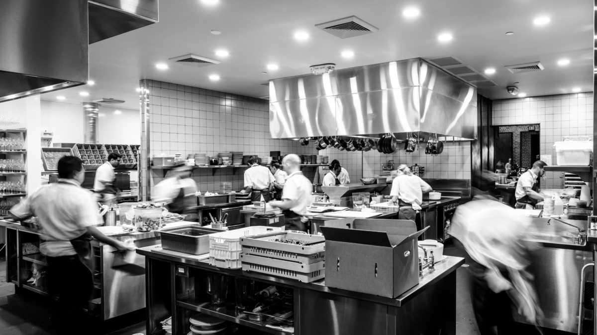 New on Resy The Charter Oak, The Perennial, Bardo Lounge & Supper Club