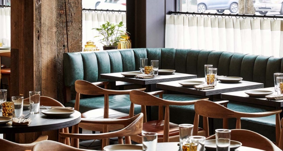 New on Resy: La Neta Hoxton, Le Pigeon, Bamboo Sushi — Resy | Right ...