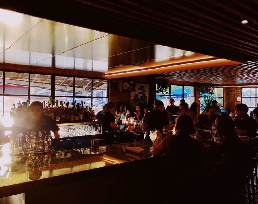 Worth The Trip Houston Heights — Resy Right This Way