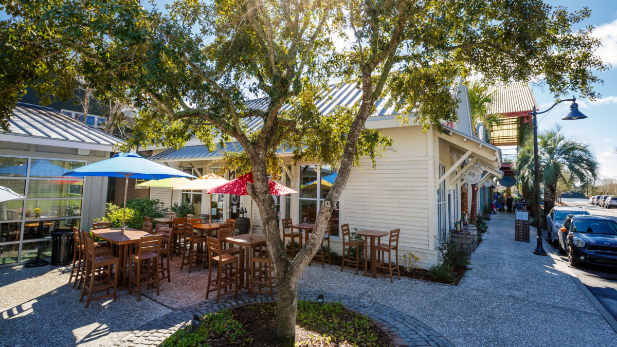 Relish Restaurant Archives — Resy Right This Way