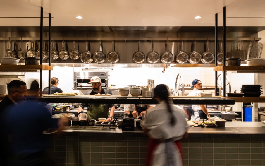 15 Questions With Birdie G’s Jeremy Fox — Resy Right This Way