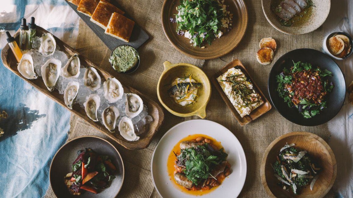 Neighborhood Spotlight Somerville’s Union Square — Resy Right This Way