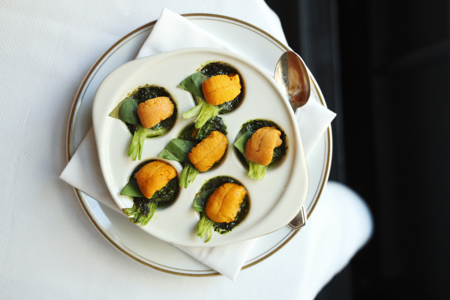 The 2019 Resy Guide to New Year's Eve in New York — Resy ...