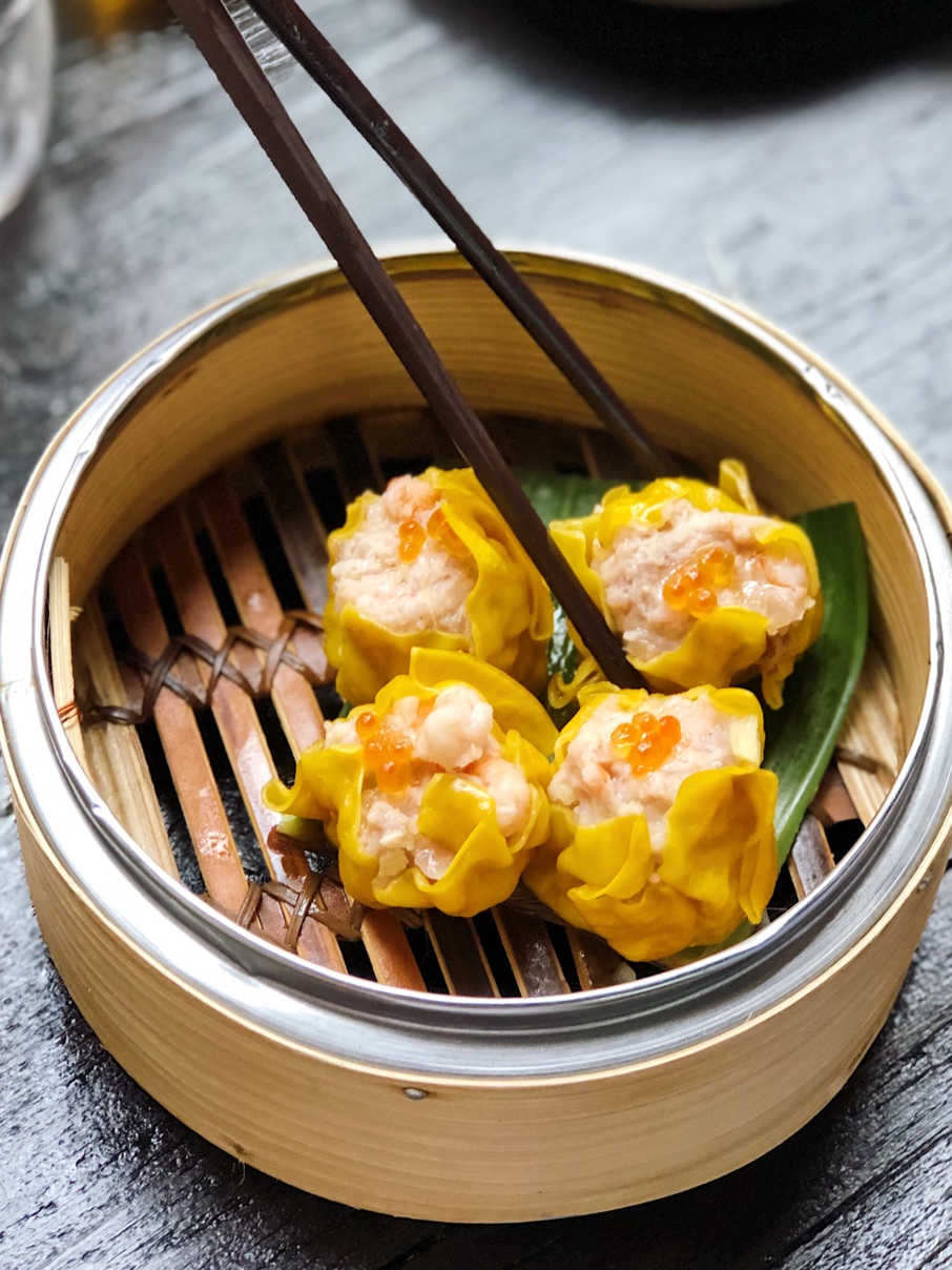 My Neighbours the Dumplings