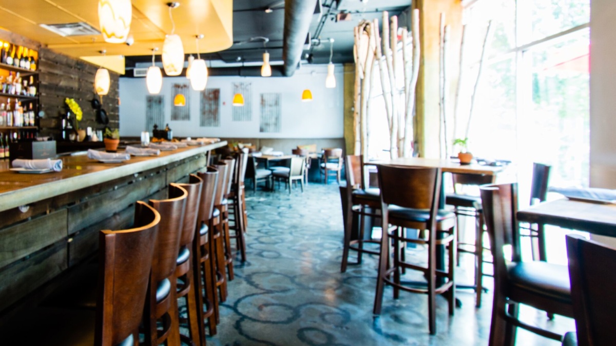 BlackOwned Restaurants Shaped Atlanta. Now, Their Survival Is More