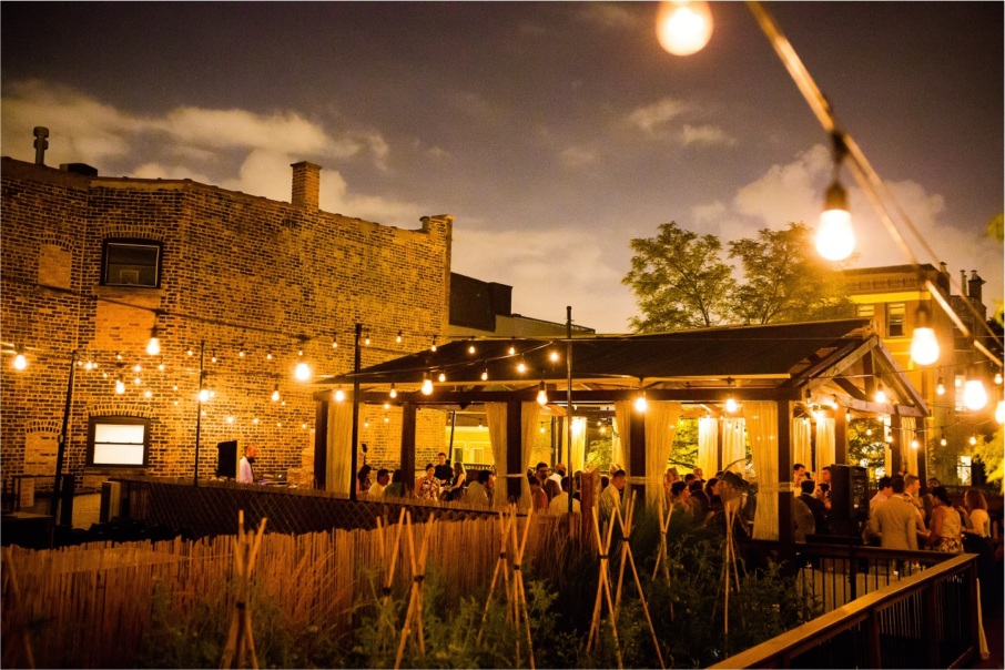 The Resy Guide to Outdoor Dining in Chicago — Resy Right This Way