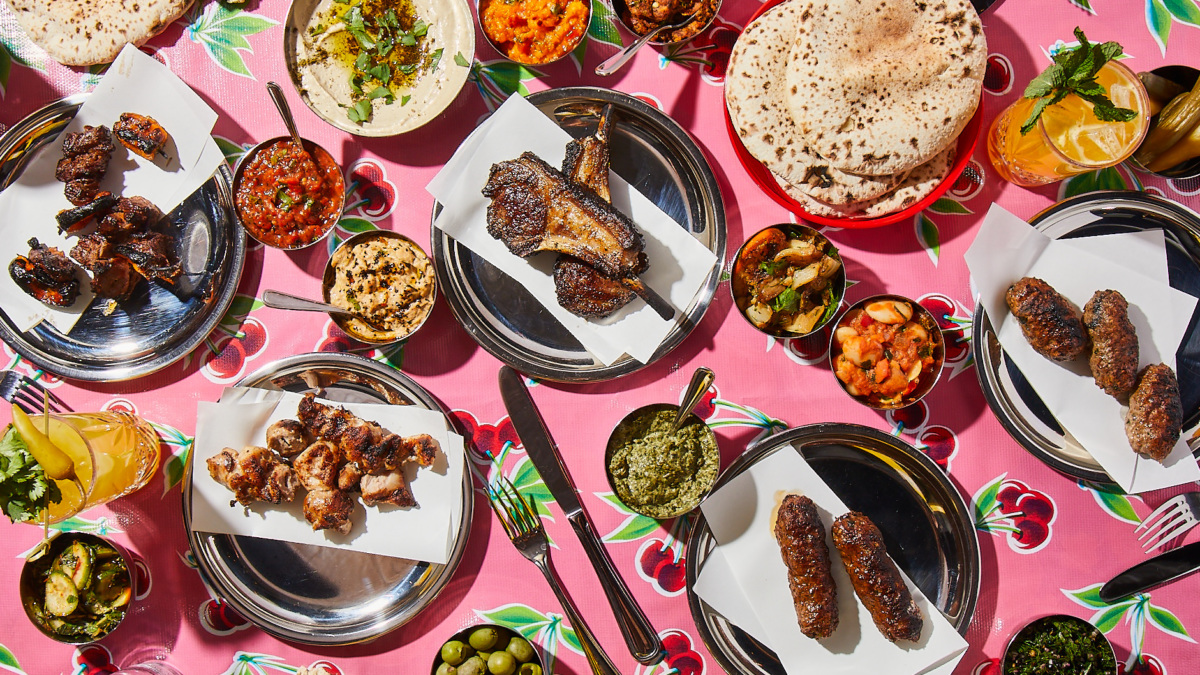 Laser Wolf, Kalaya, Gojjo Ethiopian, and More Introducing the