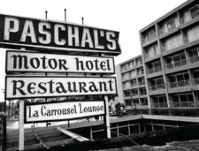 Paschal's Atlanta