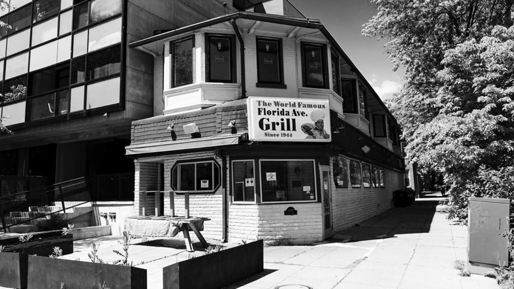 Soul Survivor: The Story of the World's Oldest Soul Food Restaurant — Resy