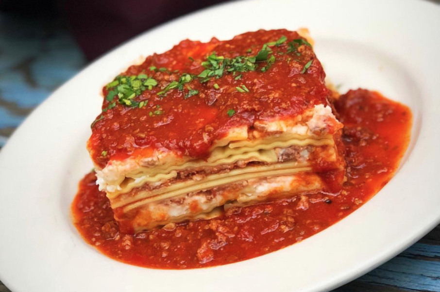The October Hit List: Italian Village, Imperial Lamian, Marie’s Pizza ...