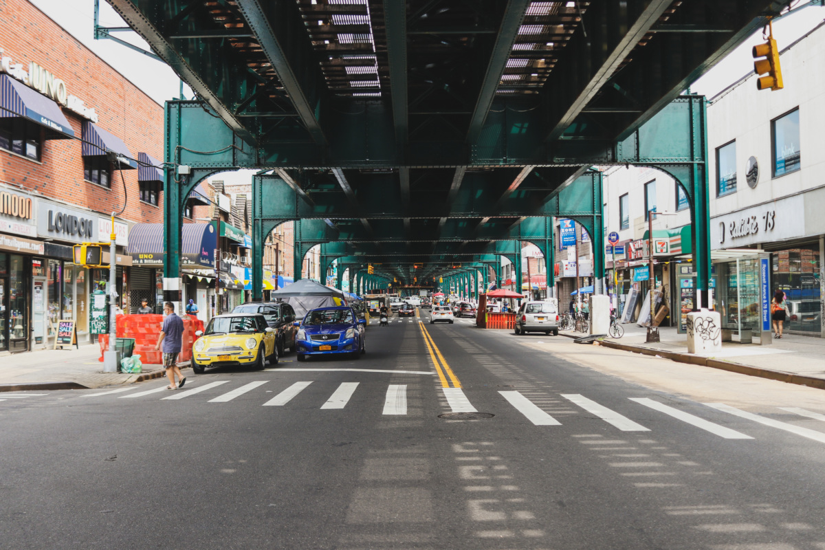 Immigrant Restaurants Are The Soul Of New York City — And Also A Life 