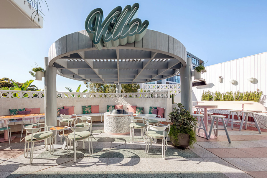 The Resy Guide To Sydney s Best Restaurants For Dining Outdoors Resy Right This Way