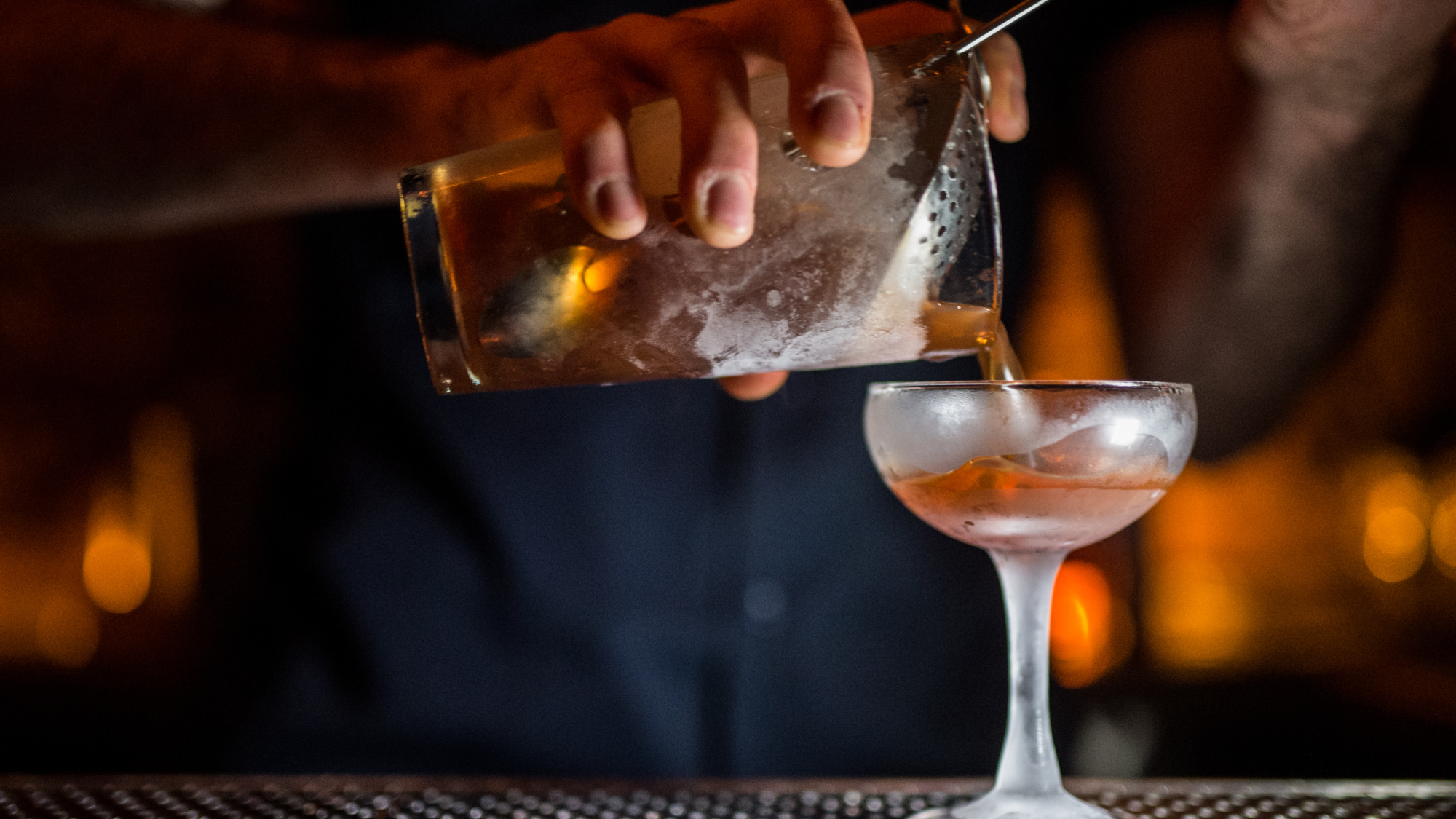 Attaboy's cocktails are back and ready to enjoy — indoors and out.