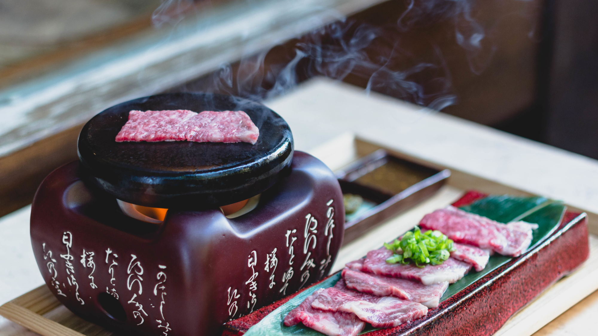 Winter is coming, and Shabu Tatsu is here for it.