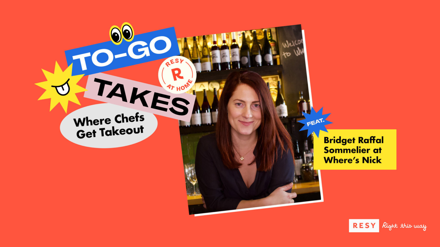 Bridget Riffle Bridget Raffal of Where's Nick on White Heart Riesling and Where She ...