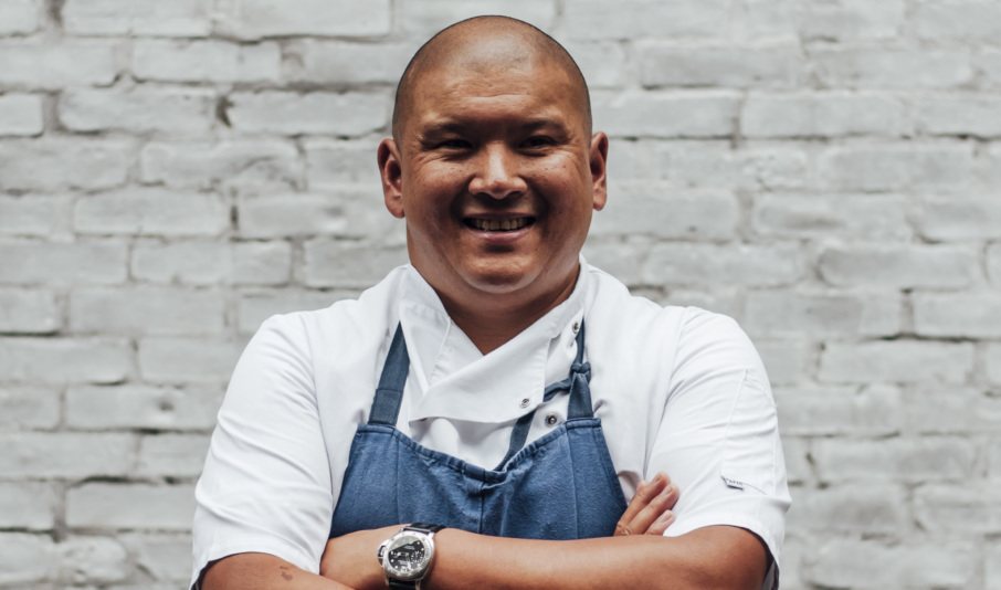 Planta Chef David Lee on Expansion, Plant-Based Food, and What's Next ...