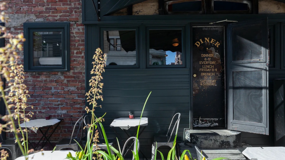 12 Chairs Cafe Soho Archives — Resy Right This Way