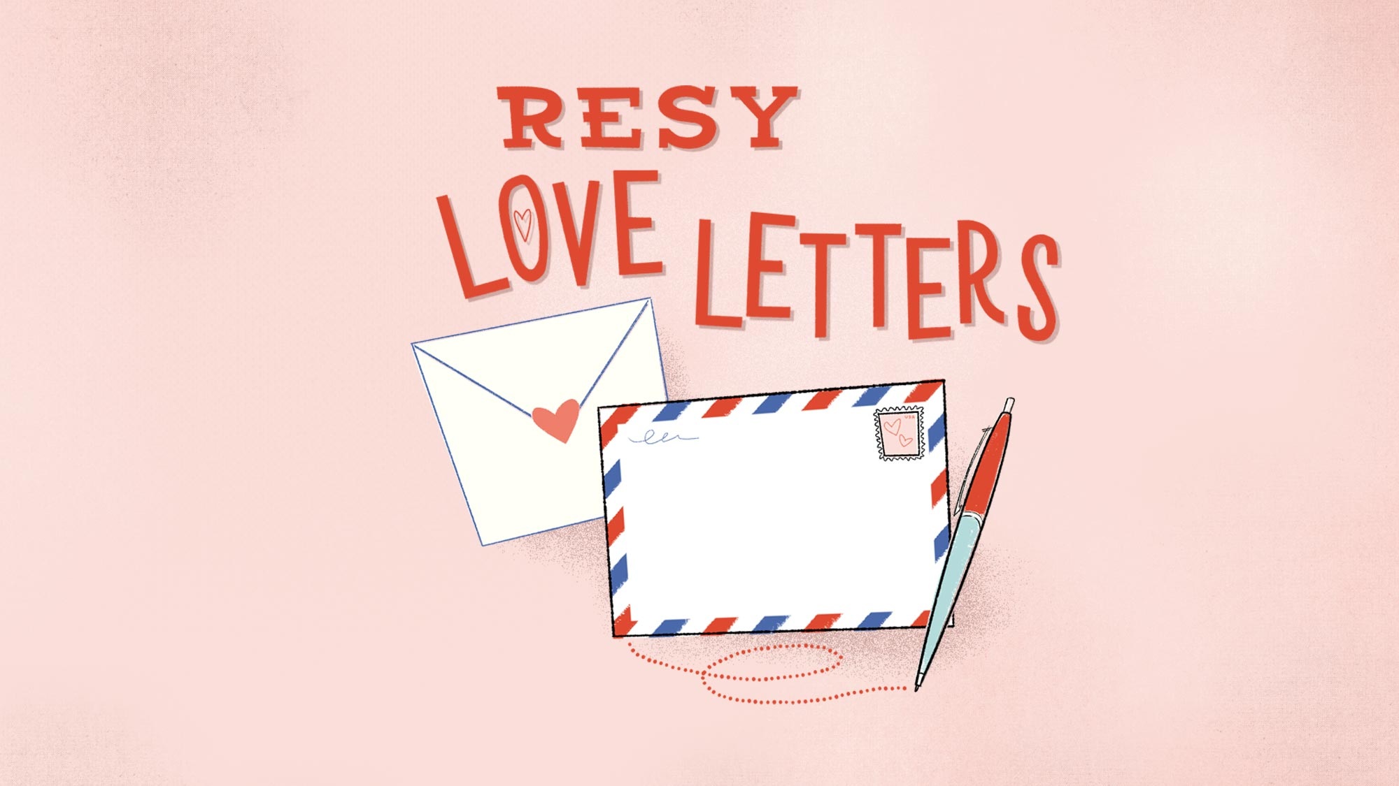 Love Letters — Resy | Right This Way