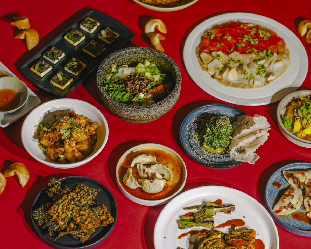 Planta Chef David Lee on Expansion, PlantBased Food, and What's Next