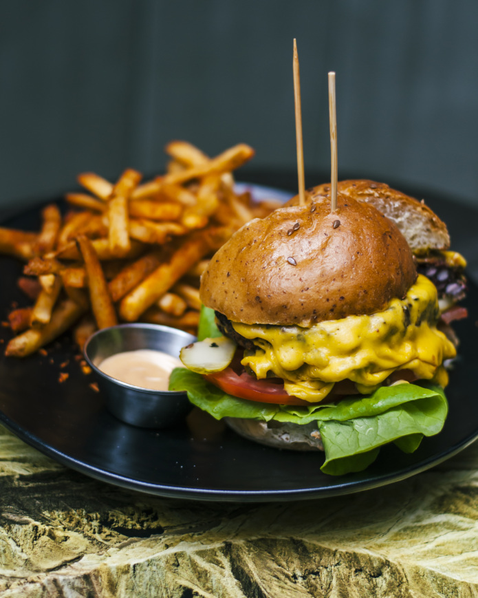 Planta Chef David Lee on Expansion, PlantBased Food, and What's Next