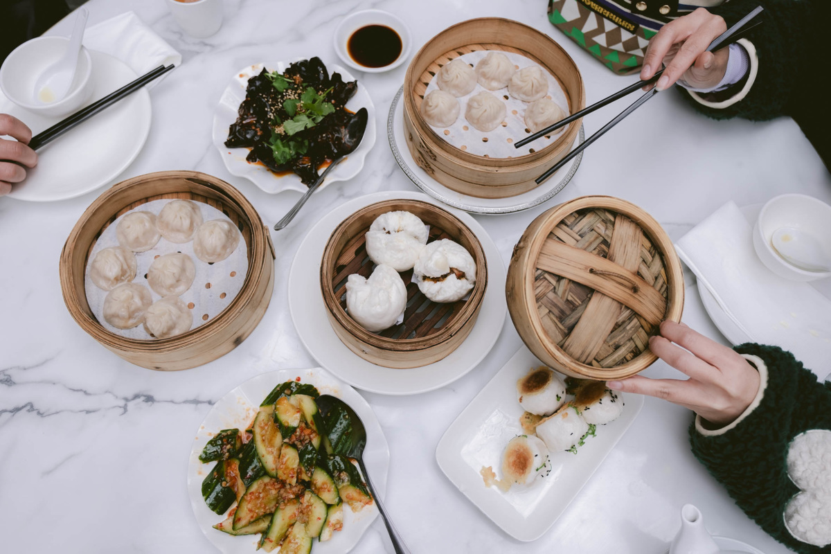 Susie Lau’s Personal Guide to London’s Chinatown — Resy | Right This Way