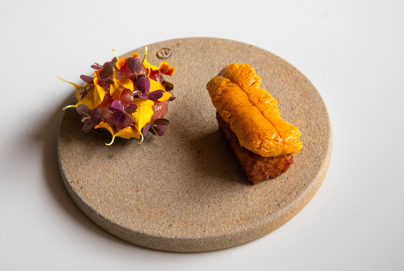 Jon Yao's TaiwanInspired Cooking at Kato, As Seen Through Five Dishes