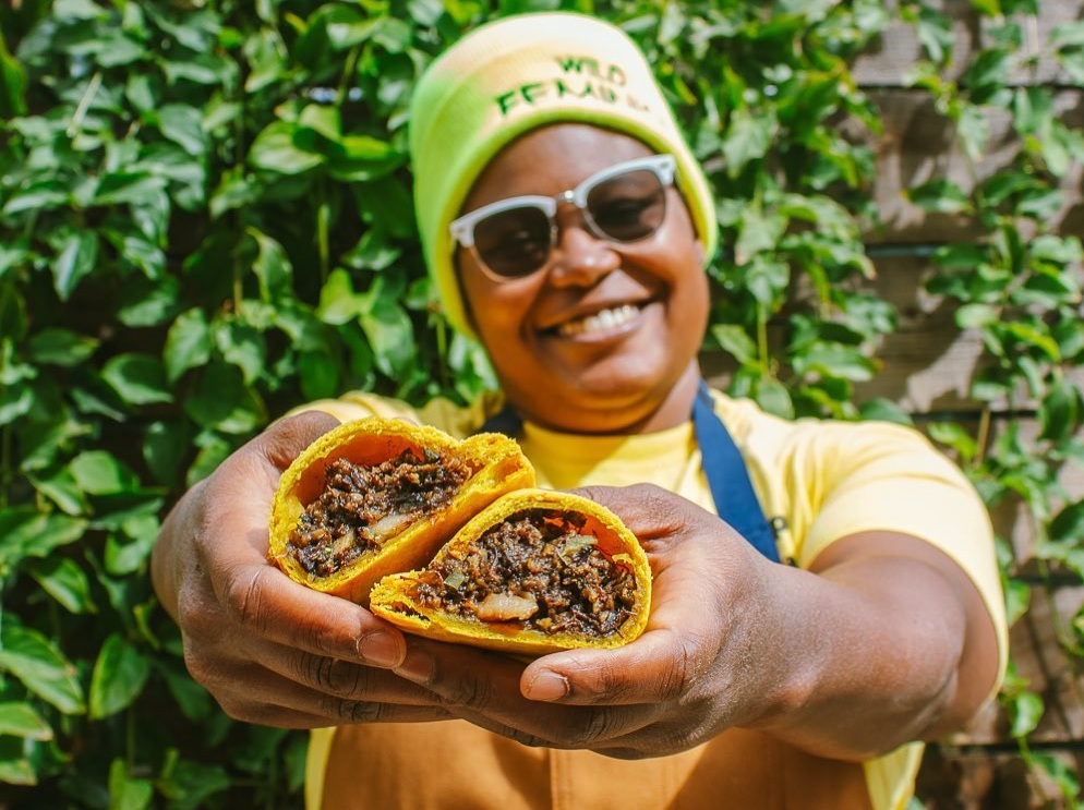 LA Chefs on Why They’re Teaming Up to Fight AAPI Hate — Resy | Right ...