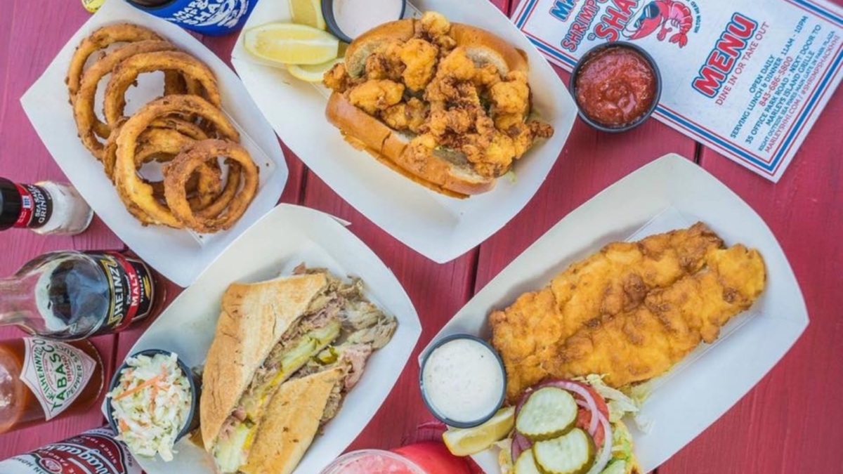 The Ultimate Guide to Hilton Head, Summer 2023 Edition — Resy Right