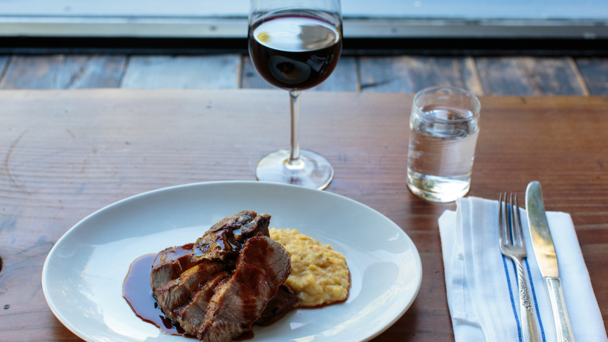 The Wine Hit List, Early Summer Edition Vinegar Hill House, Clay, Bar