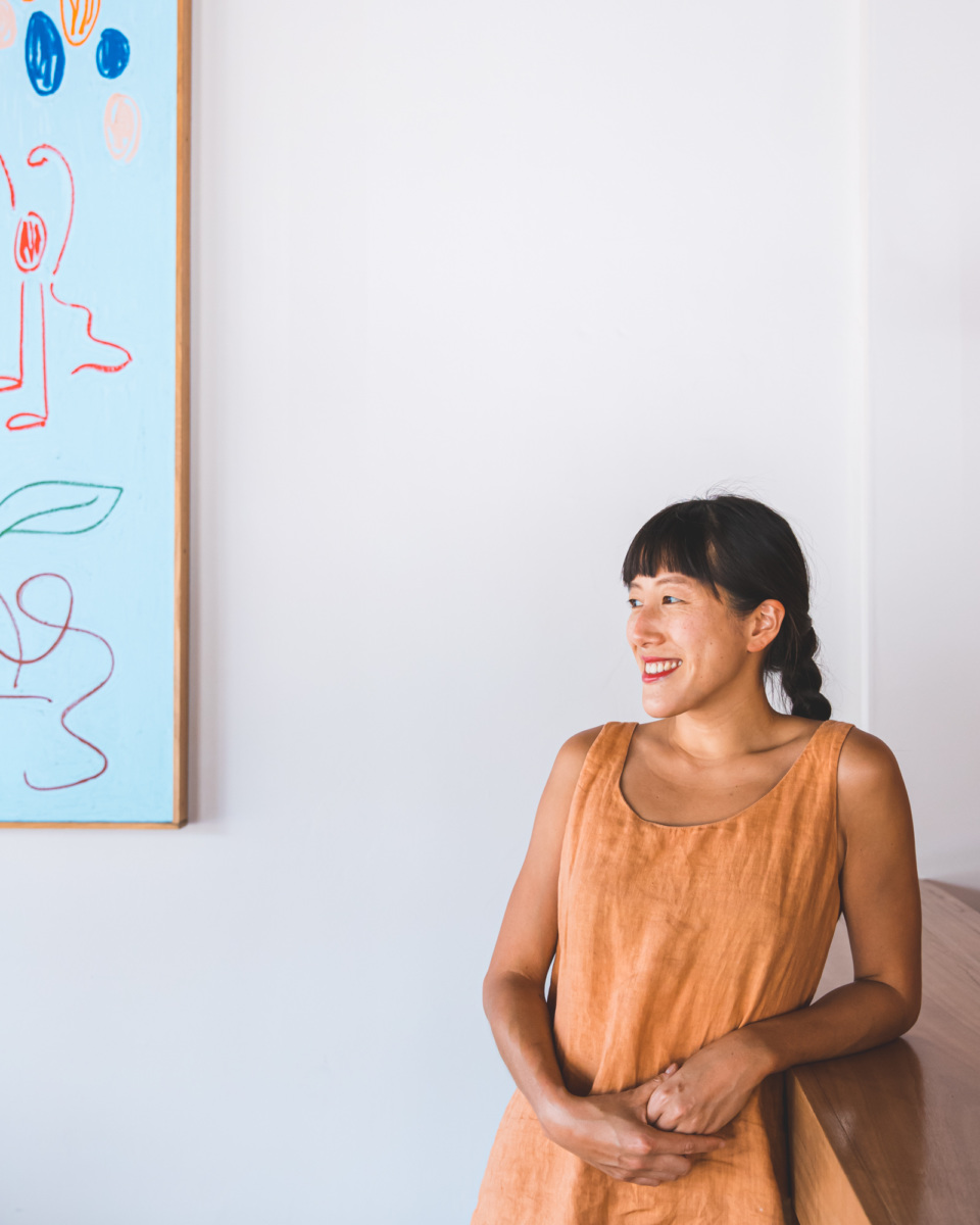 Rising Star: How Sourdough and Family Meals Shaped Xinyi Lim's Unusual ...