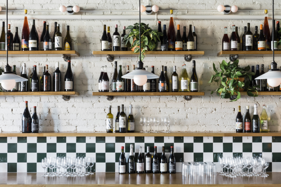 The Resy Guide to Natural Wine in Boston — Resy Right This Way