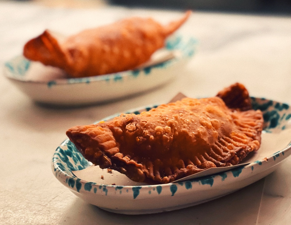 Five Things You Need to Know About Bari — Resy | Right This Way