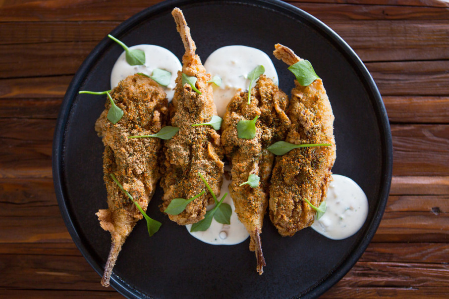 The Best Places to Eat in Richmond, Summer 2021 Edition — Resy Right This Way