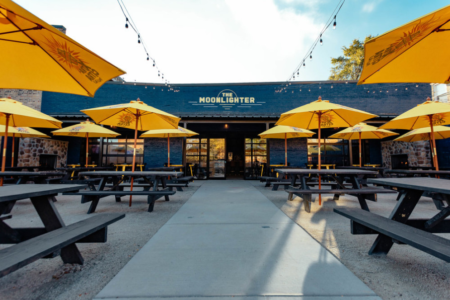 Resy Guide To Outdoor Dining In Chicago, Bars With Outdoor Fire Pits Chicago