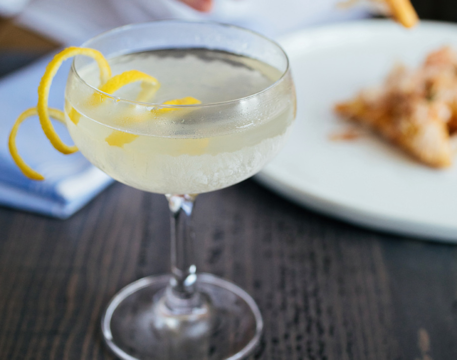 The Resy Guide to the Best Cocktail Spots in Charleston — Resy | Right ...