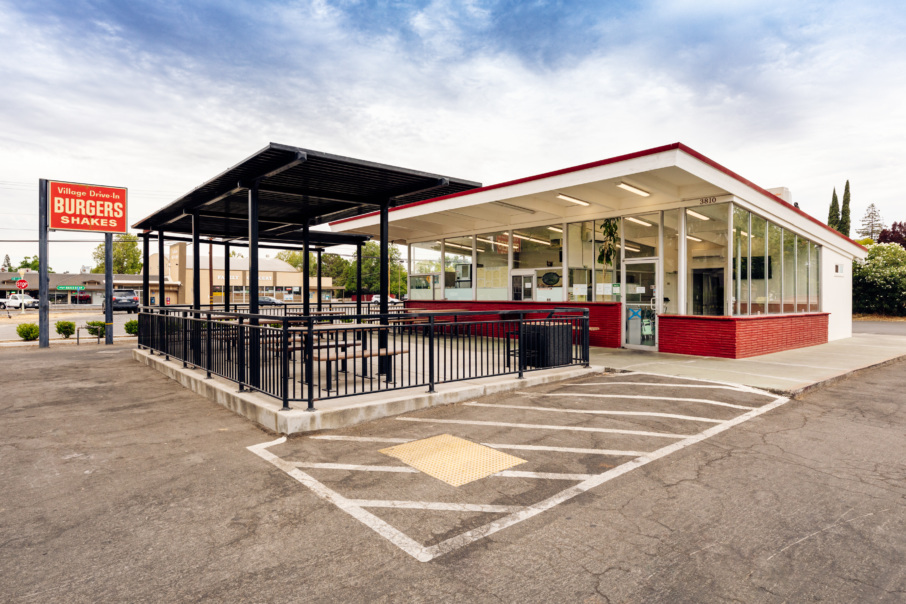 An Ode to California's Landmark Drive-Ins — Resy | Right This Way