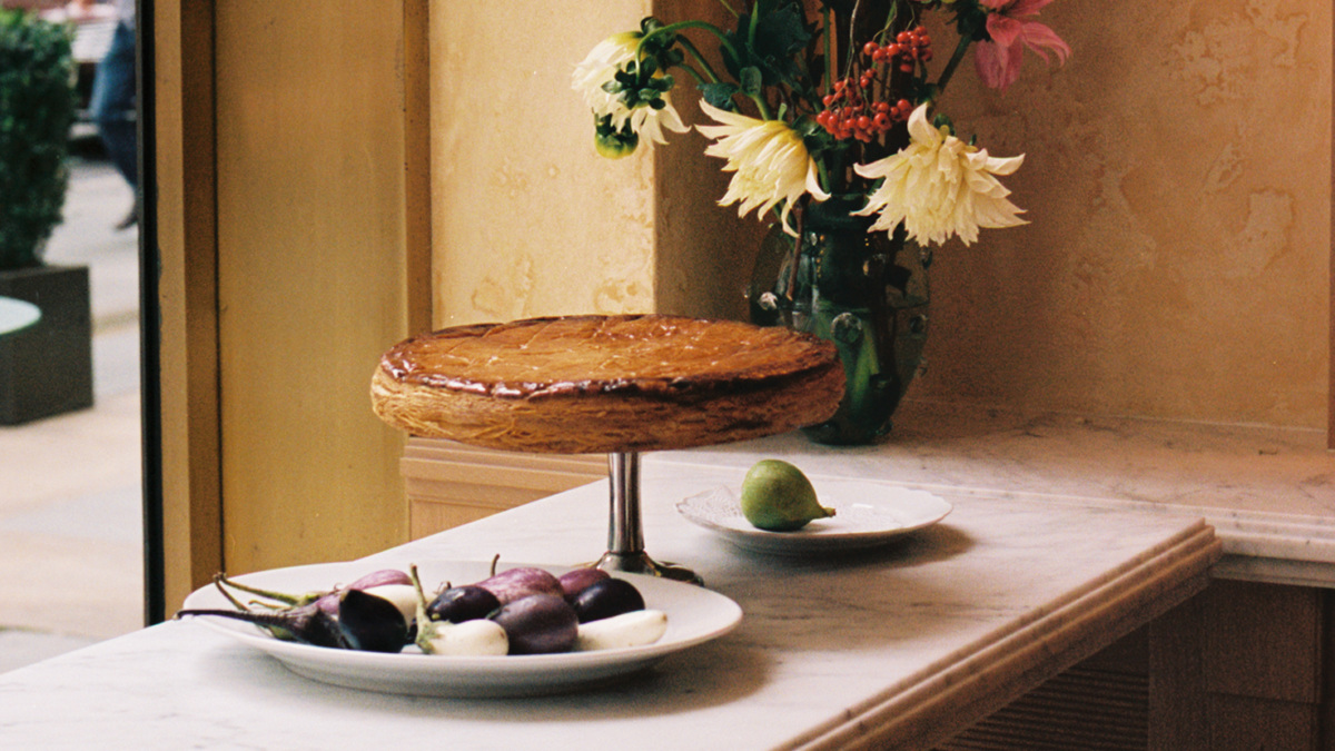 Six Things You Need To Know About New York’s Lodi — Resy Right This Way