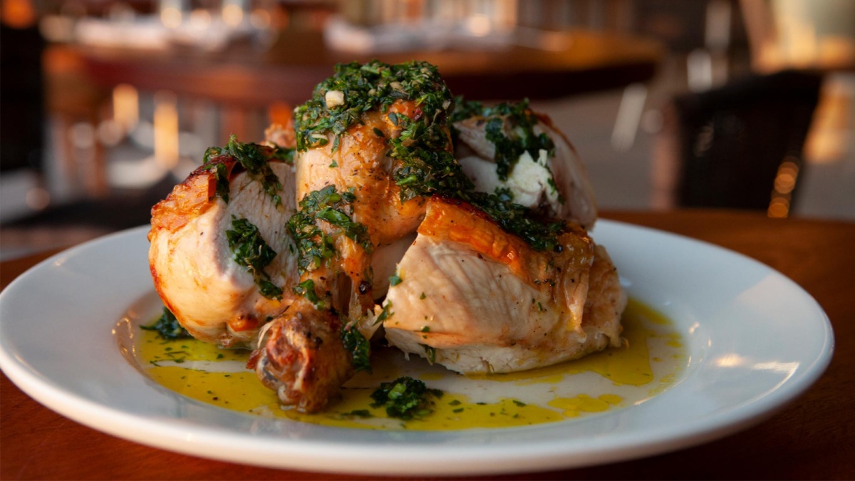 The Resy Guide to the Best Roast Chicken in New York — Resy | Right
