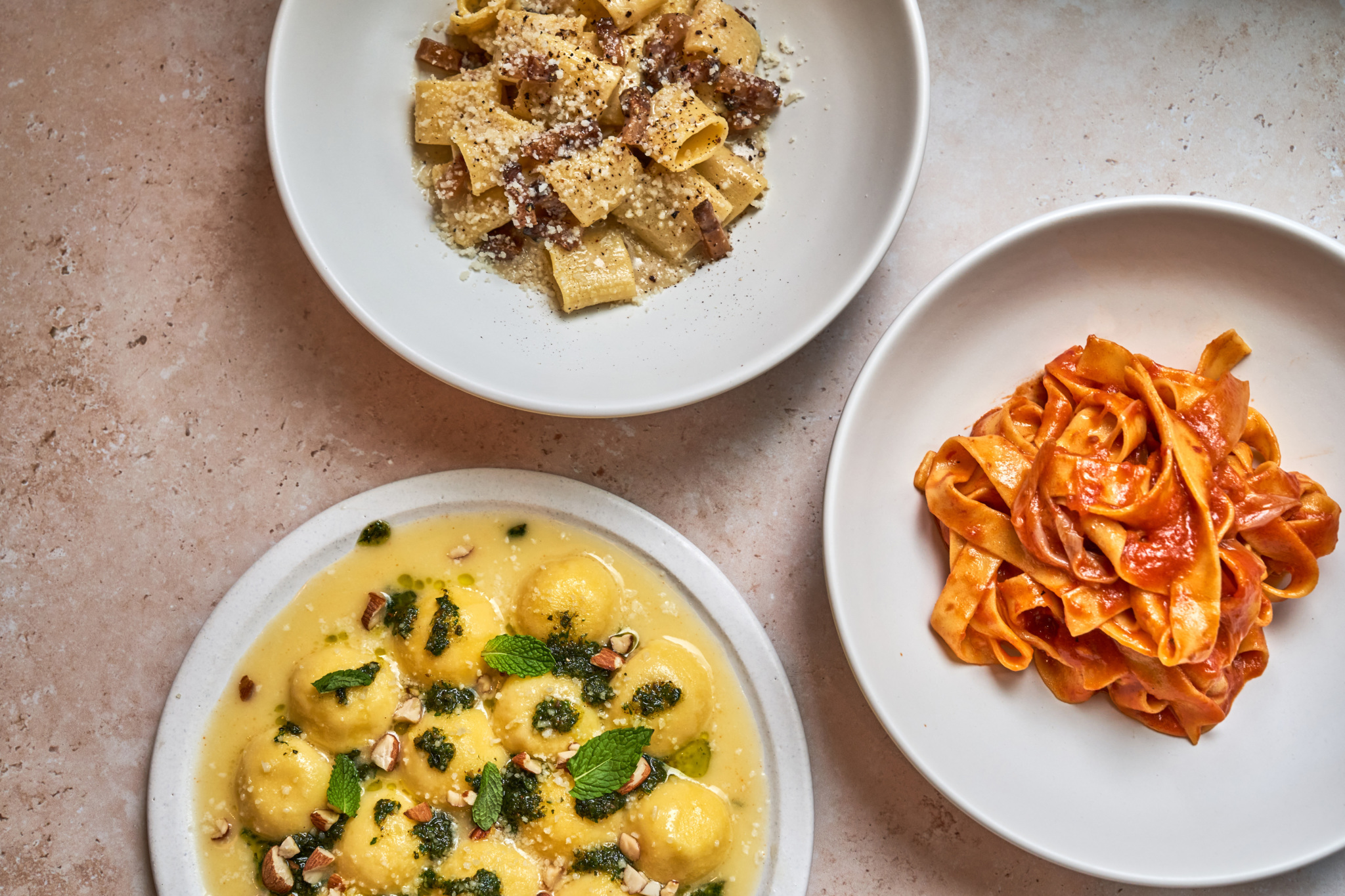 How To Get Into New York’s Ci Siamo, And What To Order — Resy 