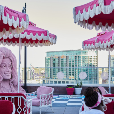 Behind the Scenes at Nashville's White Limozeen — Resy Right This Way