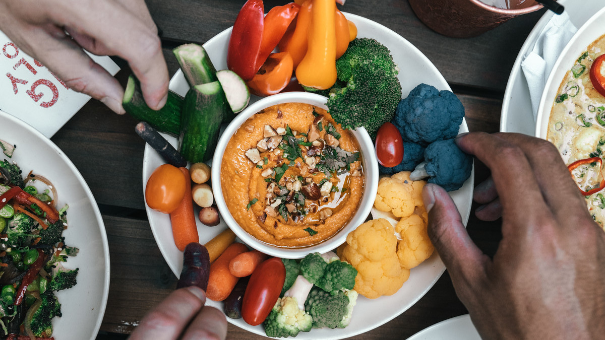 The Resy Guide to Power Lunches Around DallasFort Worth — Resy Right