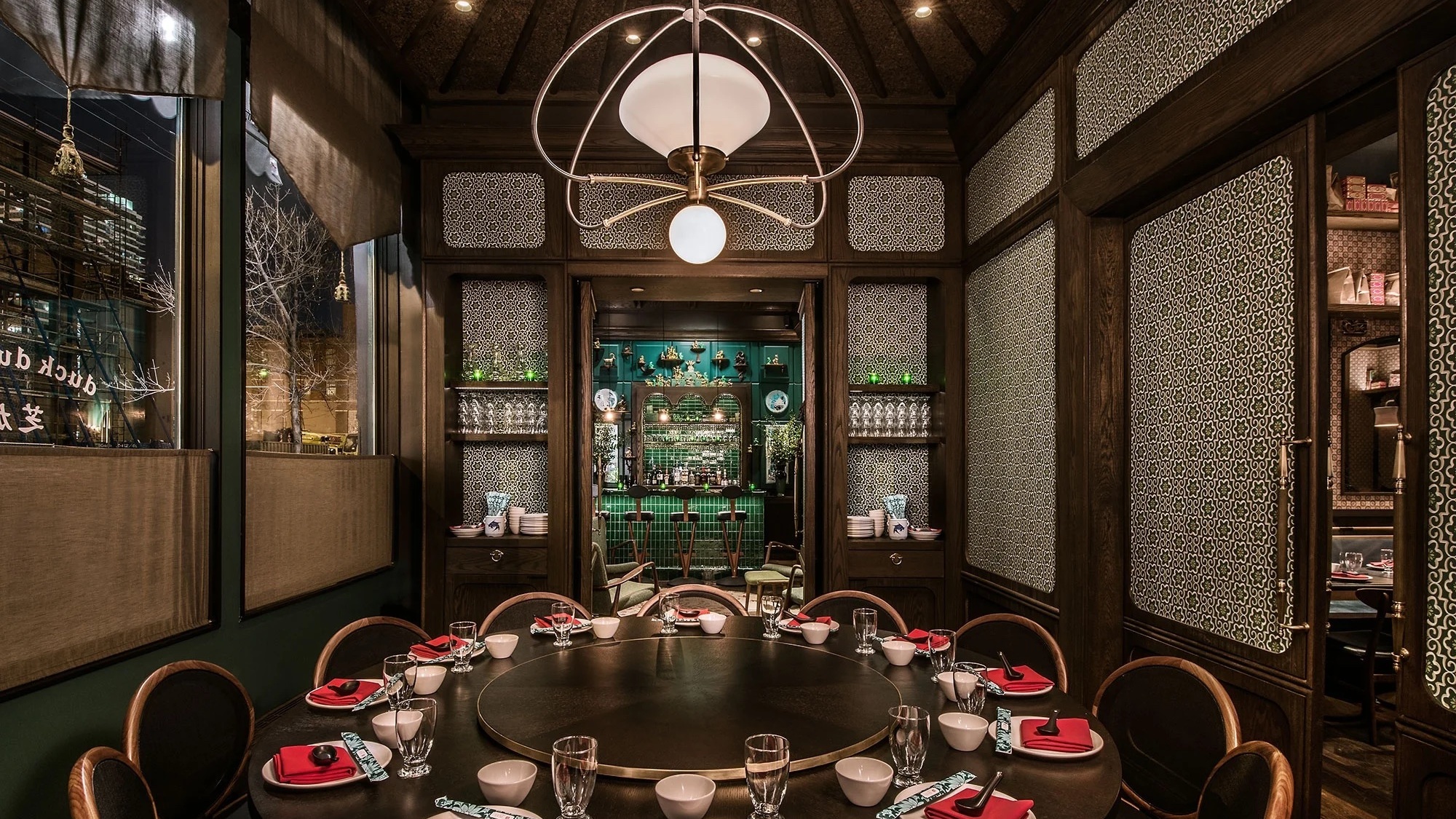 The Resy Guide to Outstanding Private Dining Options in Chicago — Resy