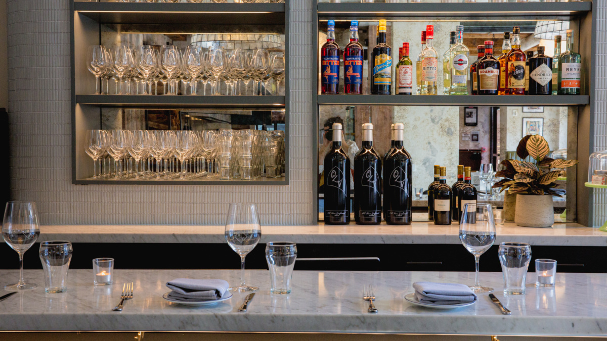 Bar Volpe, Geppetto, and More Boston Dining's Best in 2021 — Resy